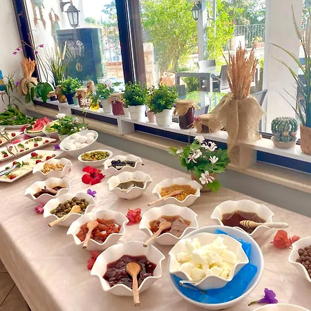 فندق Anfora داتْشا