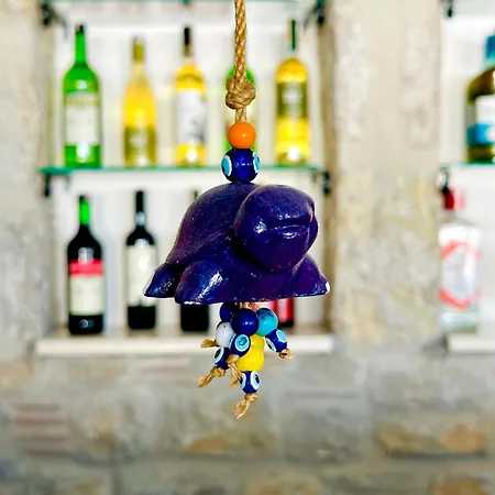 Anfora Szálloda Datça