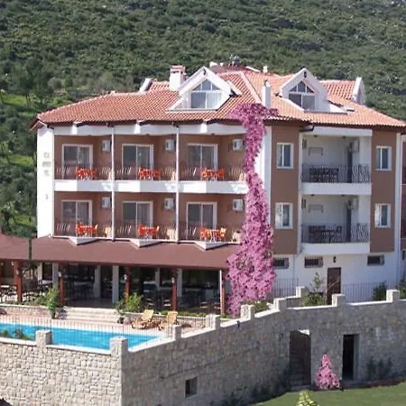Villa Anfora