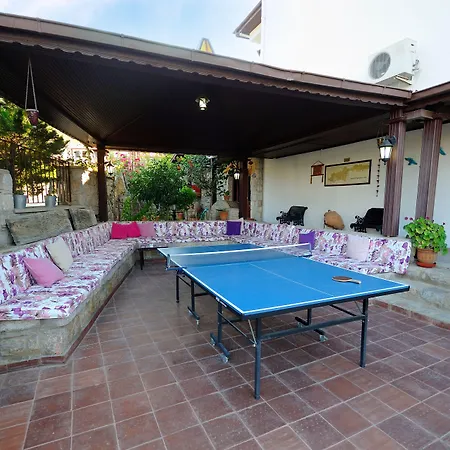 Anfora 3* داتْشا