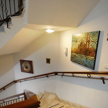 فندق Anfora داتْشا