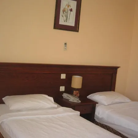 Villa Anfora