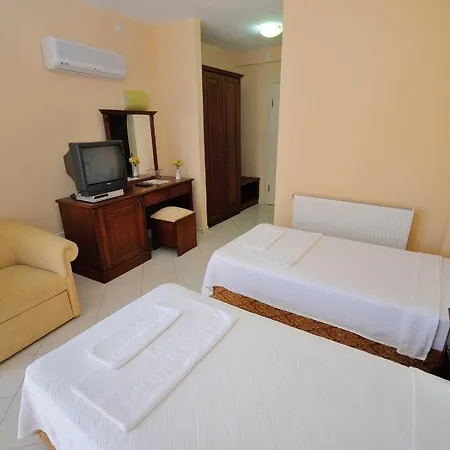 Villa Anfora 3*