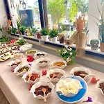 Hotel Anfora Datça