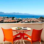 Villa Anfora Hotel
