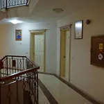 Hotel Villa Anfora