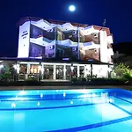 Villa Anfora Отель