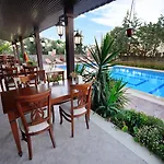 Отель Villa Anfora 3*