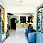 Отель Villa Anfora Датча