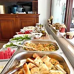 Anfora Hotel