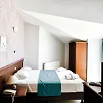 Hotel Villa Anfora Datça