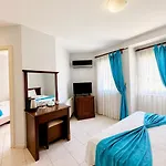 Villa Anfora Отель