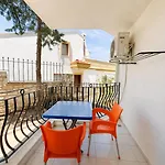 Отель Villa Anfora