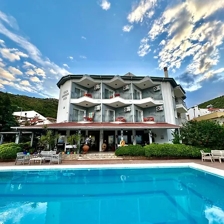 Villa Anfora Datca