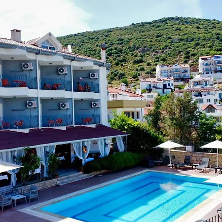 Villa Anfora Hotel