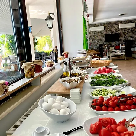 Hotel Villa Anfora
