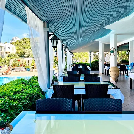 Hotel Anfora 3*