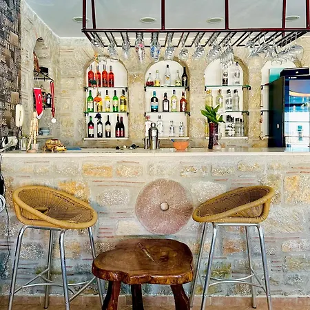 Villa Anfora Hotel 3*