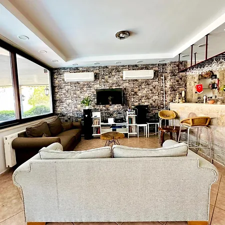 Villa Anfora 3* Datca