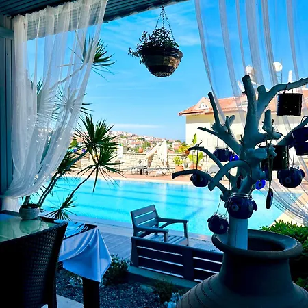 Villa Anfora