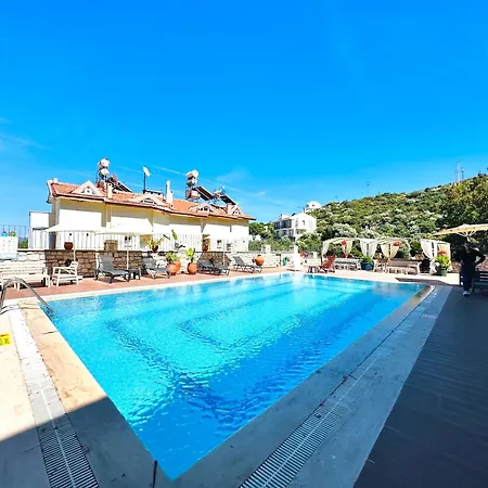 Villa Anfora Hotel