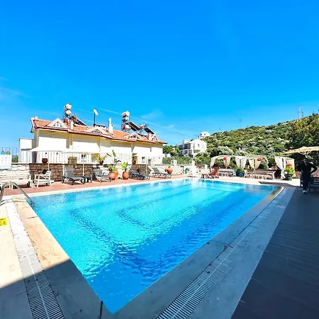Anfora Hotel