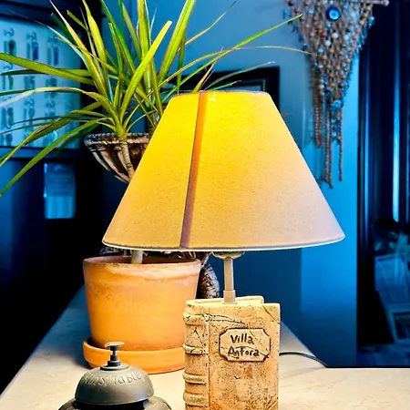 Hotel Villa Anfora