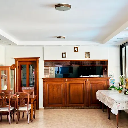 Villa Anfora Hotel 3*