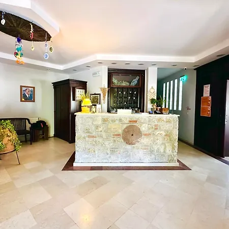 Hotel Villa Anfora Datca