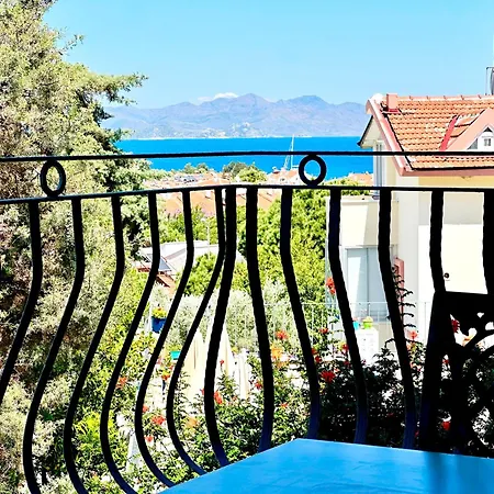 Villa Anfora Datca