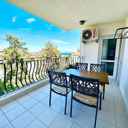 Villa Anfora Hotel