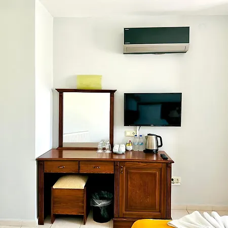 Hotel Anfora