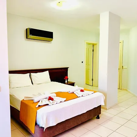 Villa Anfora Hotel 3*