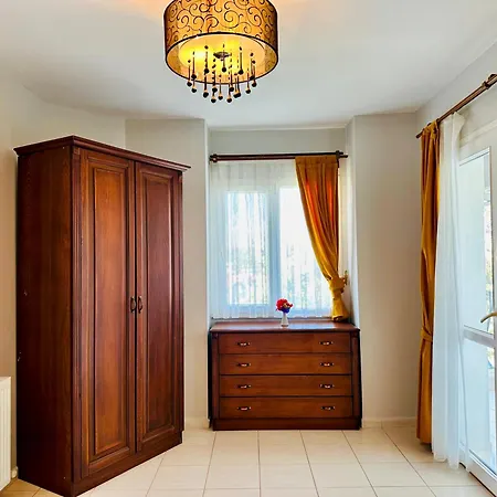 Hotel Villa Anfora 3*