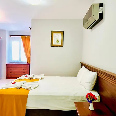 Villa Anfora Hotel Datca