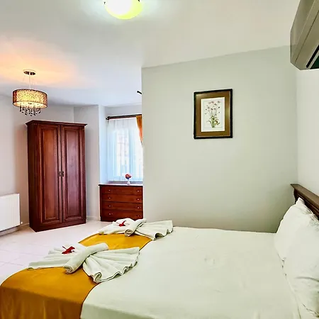 Villa Anfora 3*