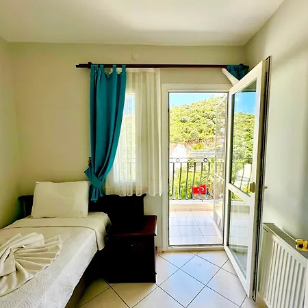 Hotel Villa Anfora