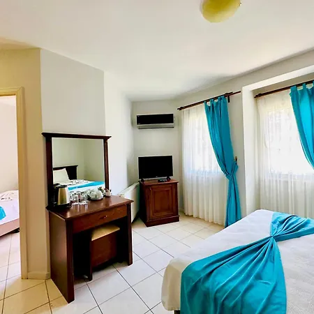 Anfora 3* Datça