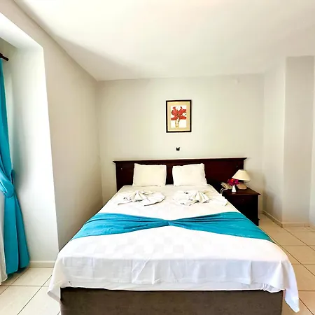 Anfora Hotel