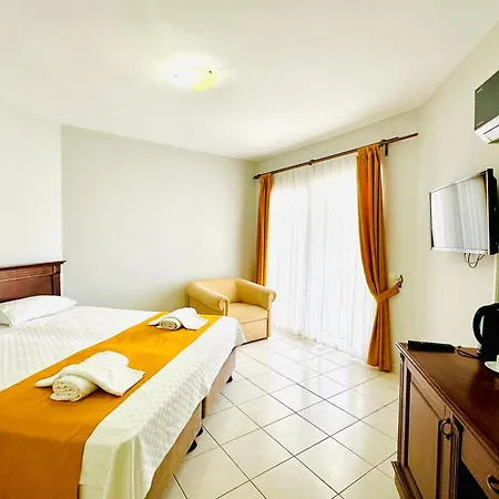 Hotel Villa Anfora