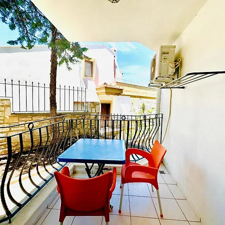 Hotel Villa Anfora Datca