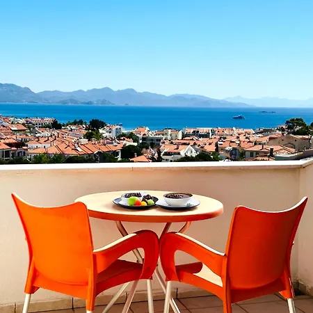 Villa Anfora Hotel