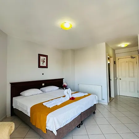 Villa Anfora Datca