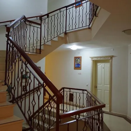Villa Anfora 3* Datca
