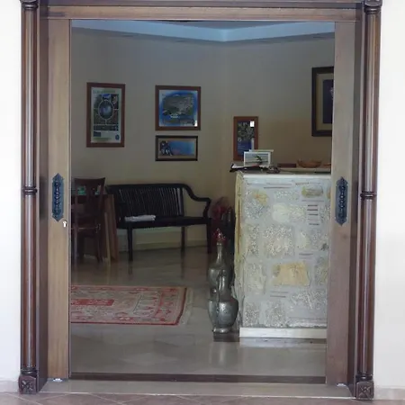 Villa Anfora Datca