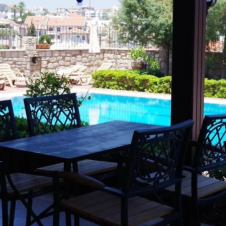 Villa Anfora Hotel
