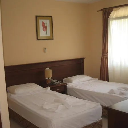 Hotel Villa Anfora