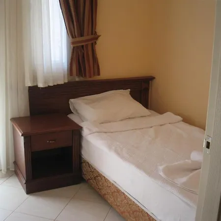 Villa Anfora Hotel Datca