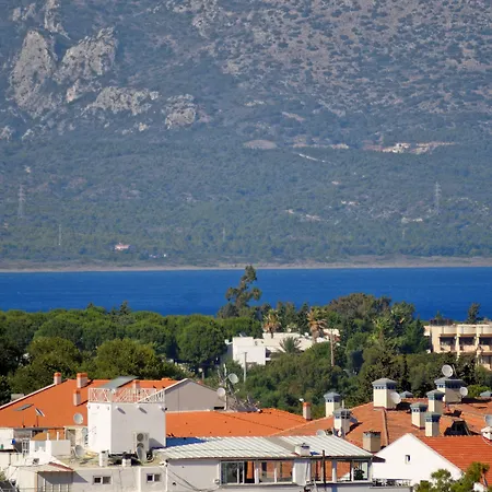 Hotel Anfora Datça