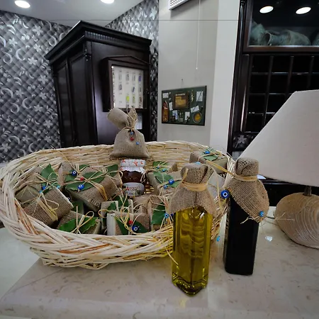Anfora Hotel